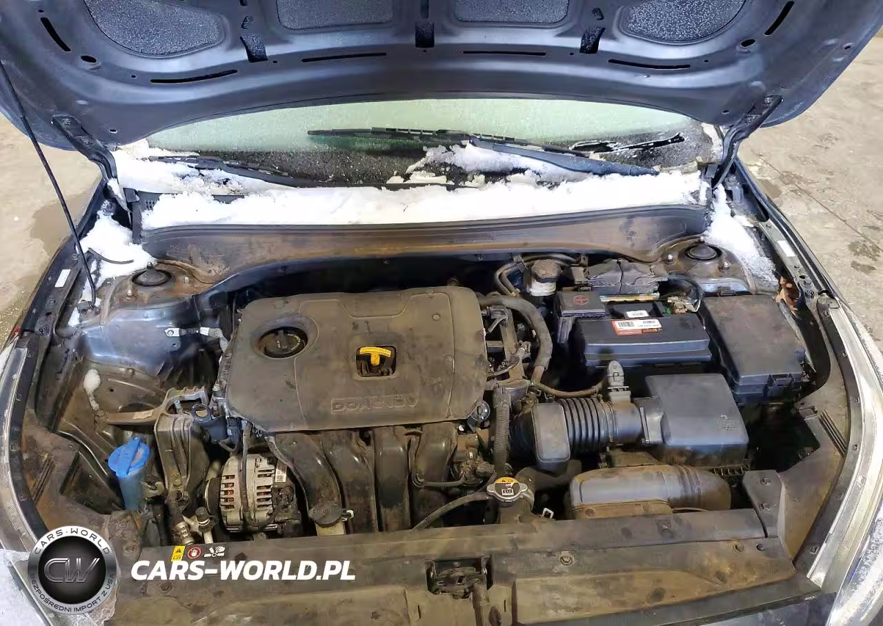 2019 Kia Forte Fe VIN:3KPF24AD5KE106418 - 11