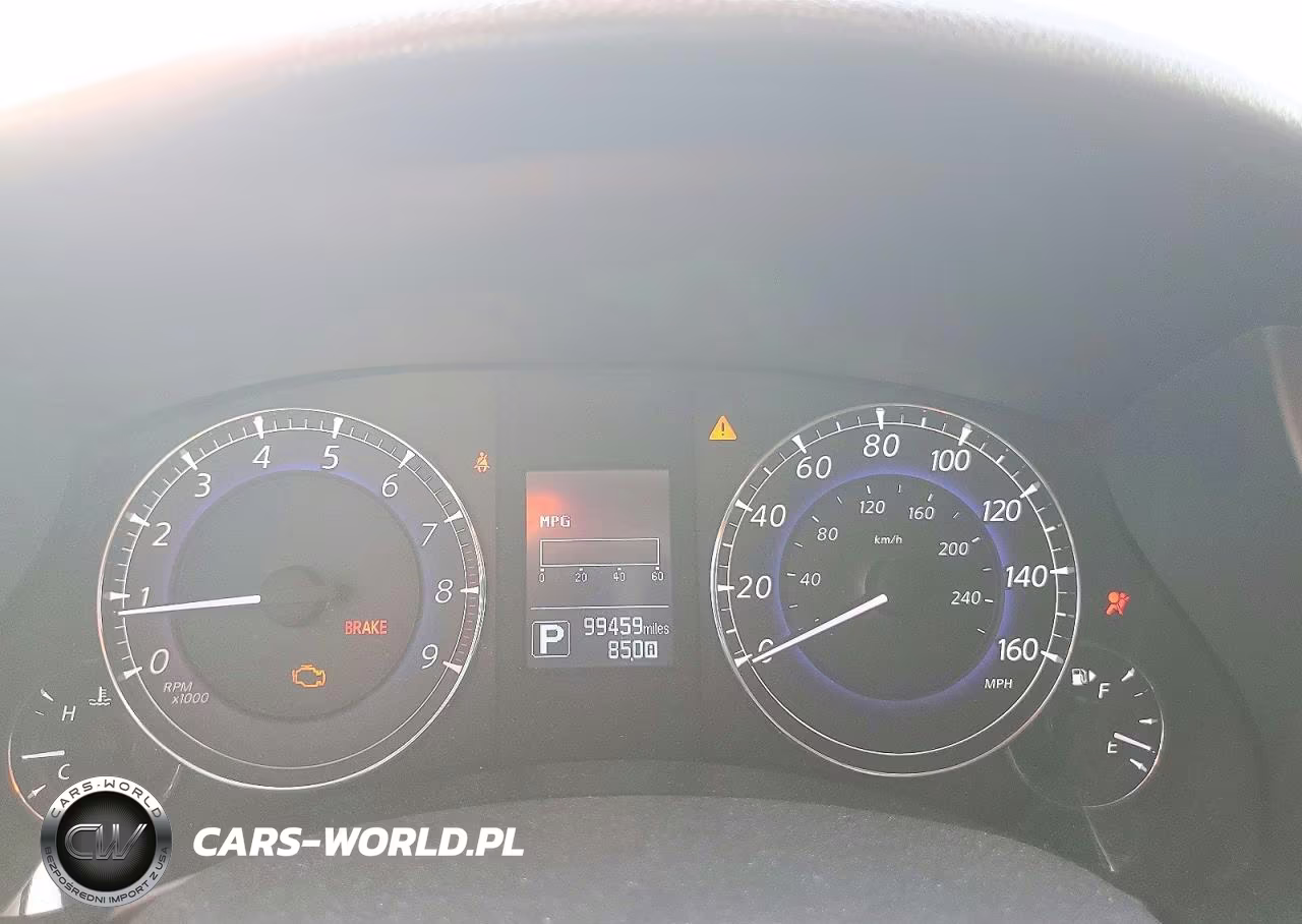 2017 Infiniti Qx50 Base VIN:JN1BJ0RP5HM381759 - 9