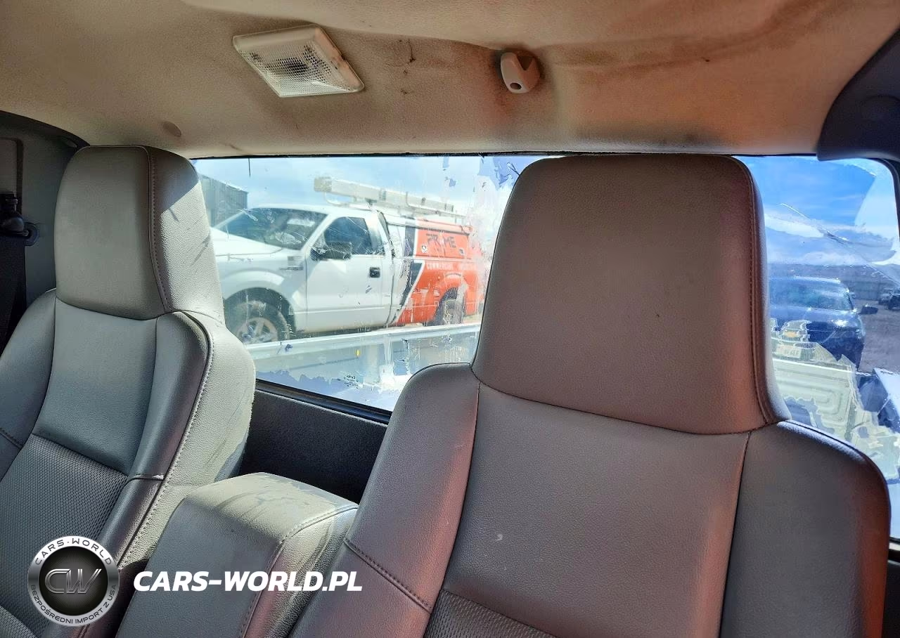2004 Ford Ranger VIN:1FTYR10D94PB28123 - 10