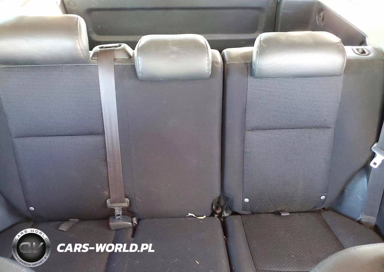 2007 Toyota Fj Cruiser Base VIN:JTEZU11F270014265 - 10