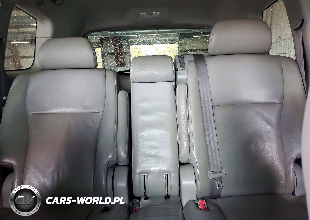 2009 Toyota Highlander Hybrid Limited VIN:JTEEW44A892030388 - 10