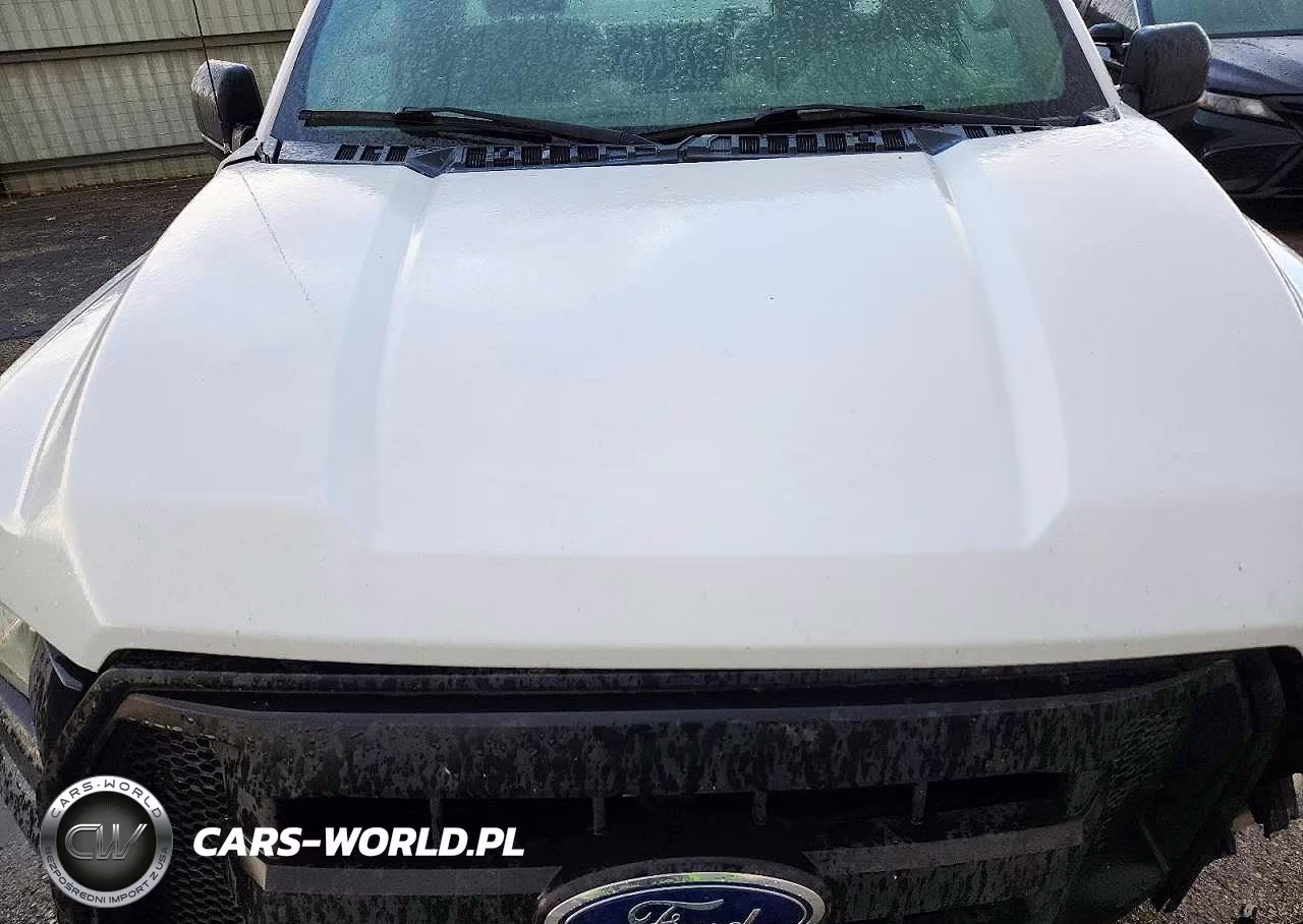 2015 Ford F150 VIN:1FTMF1C8XFFA60641 - 11