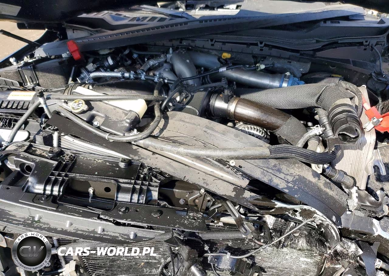 2023 Ford F250 Super Duty VIN:1FT8W2BT2PEC80134 - 11