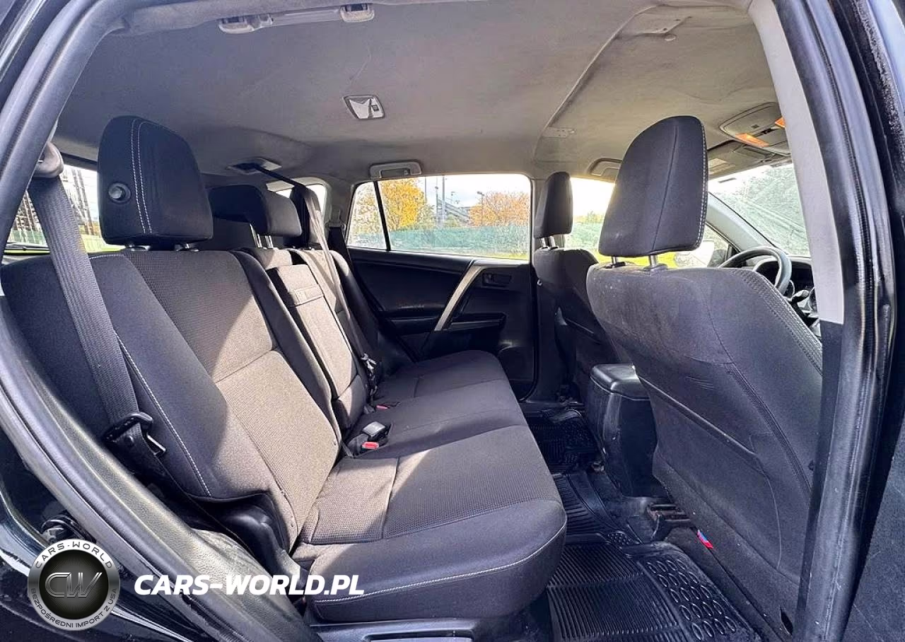 2018 Toyota Rav4 Hybrid Le VIN:JTMRJREV5JD212545 - 7
