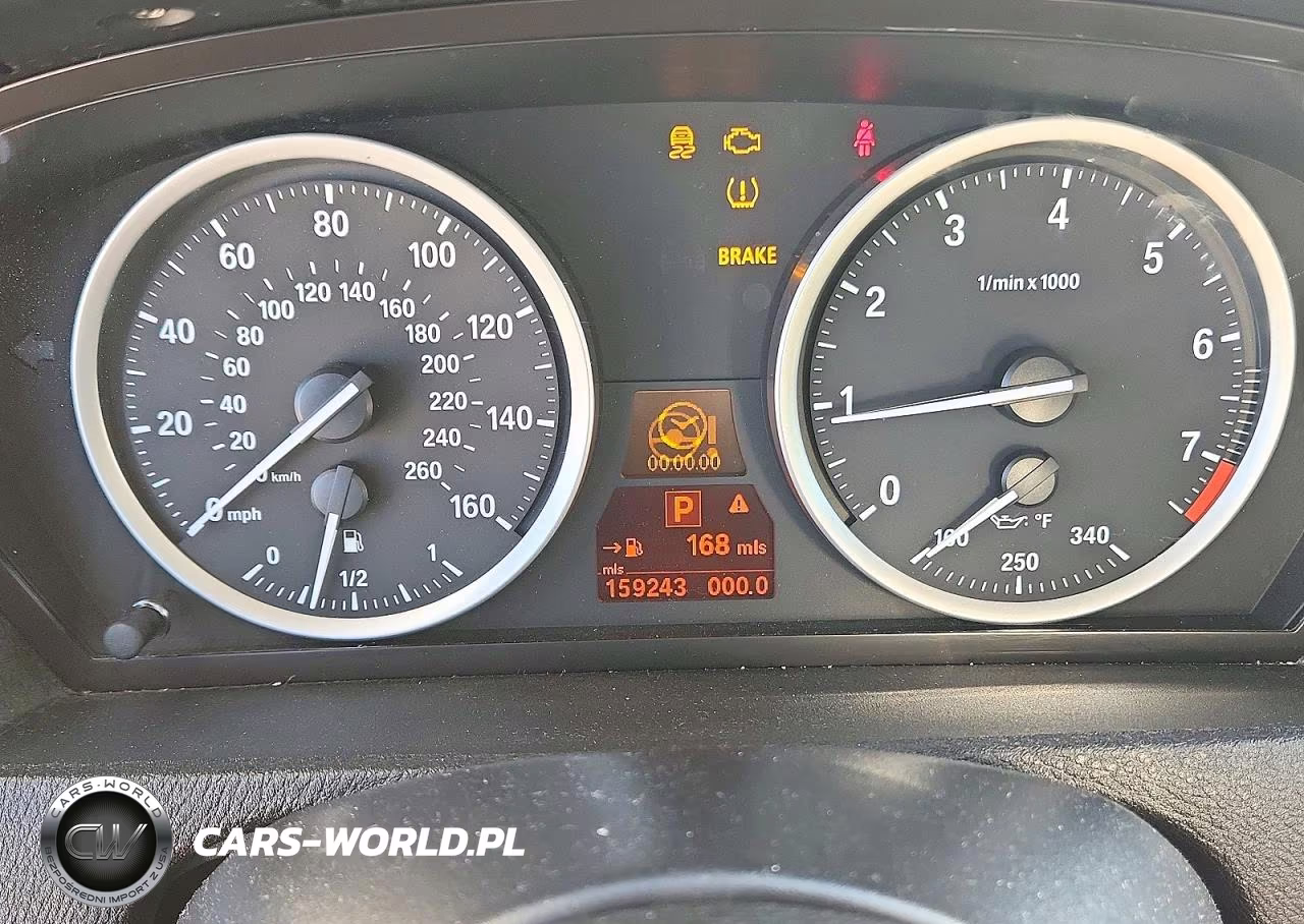 2014 BMW X6 xDrive35I VIN:5UXFG2C53E0K41775 - 9