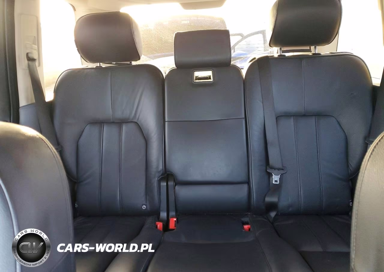2010 Land Rover Range Rover Hse VIN:SALME1D42AA308376 - 10