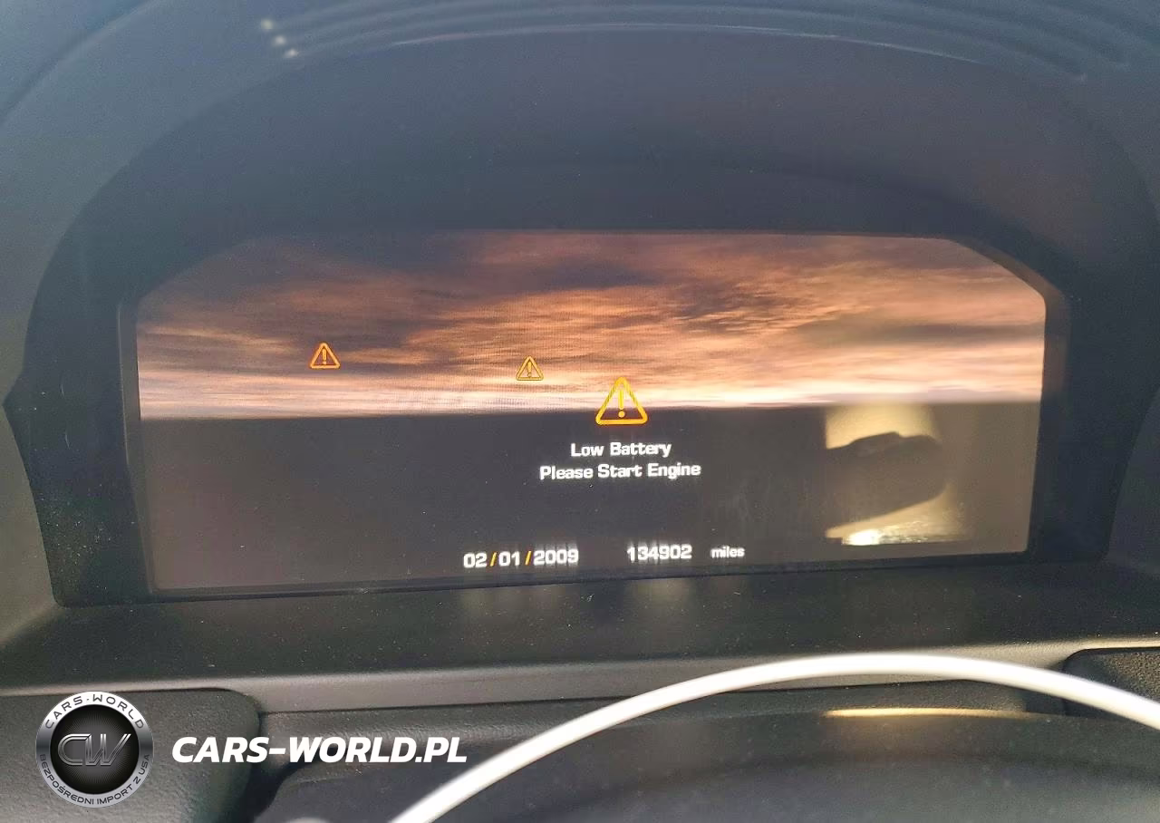 2010 Land Rover Range Rover Hse VIN:SALME1D42AA308376 - 9