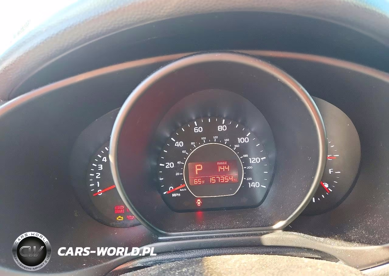 2017 Kia Soul Base VIN:KNDJN2A26H7484437 - 9