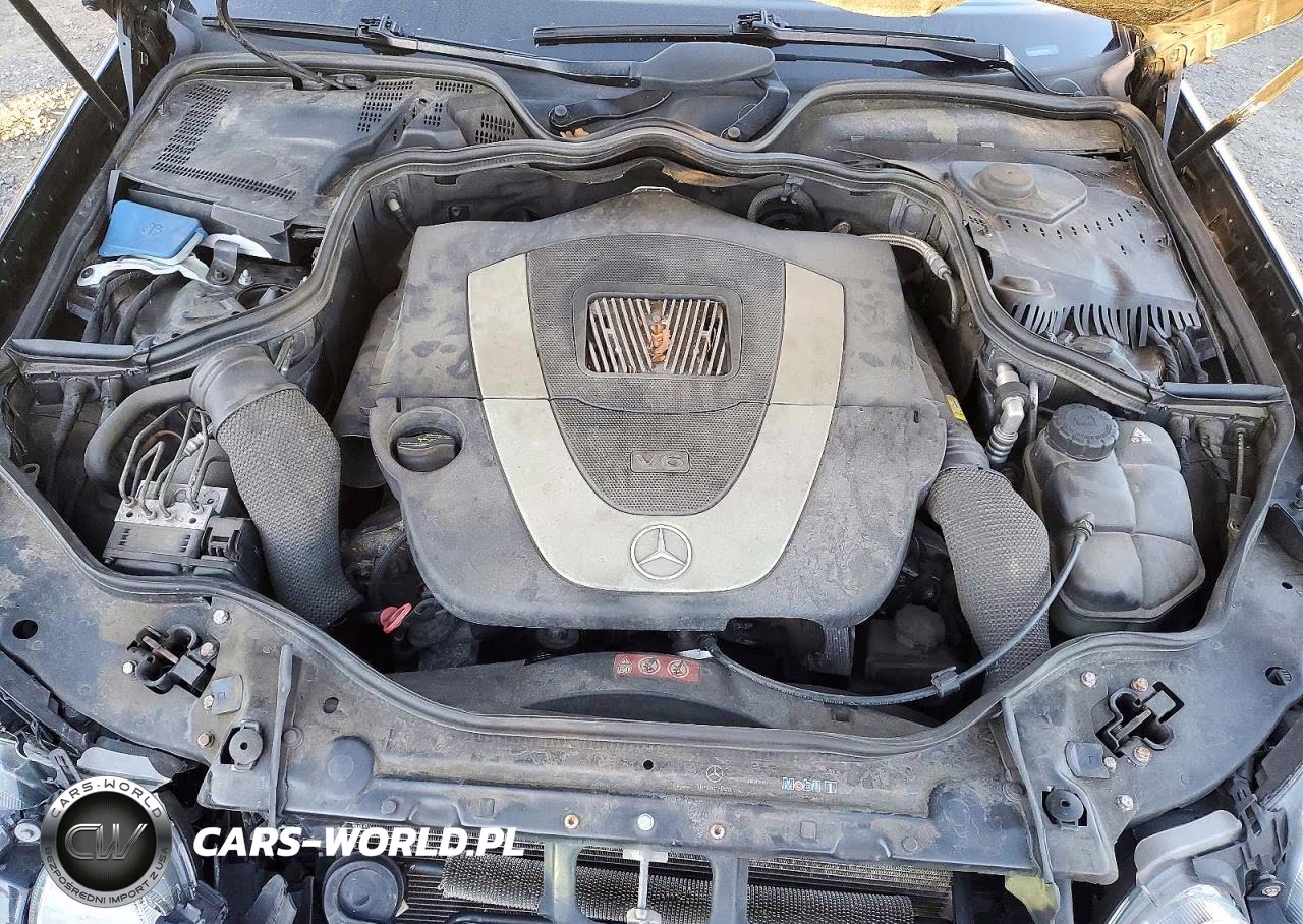 2008 Mercedes-Benz E 350 4Matic VIN:WDBUF87X08B217001 - 11