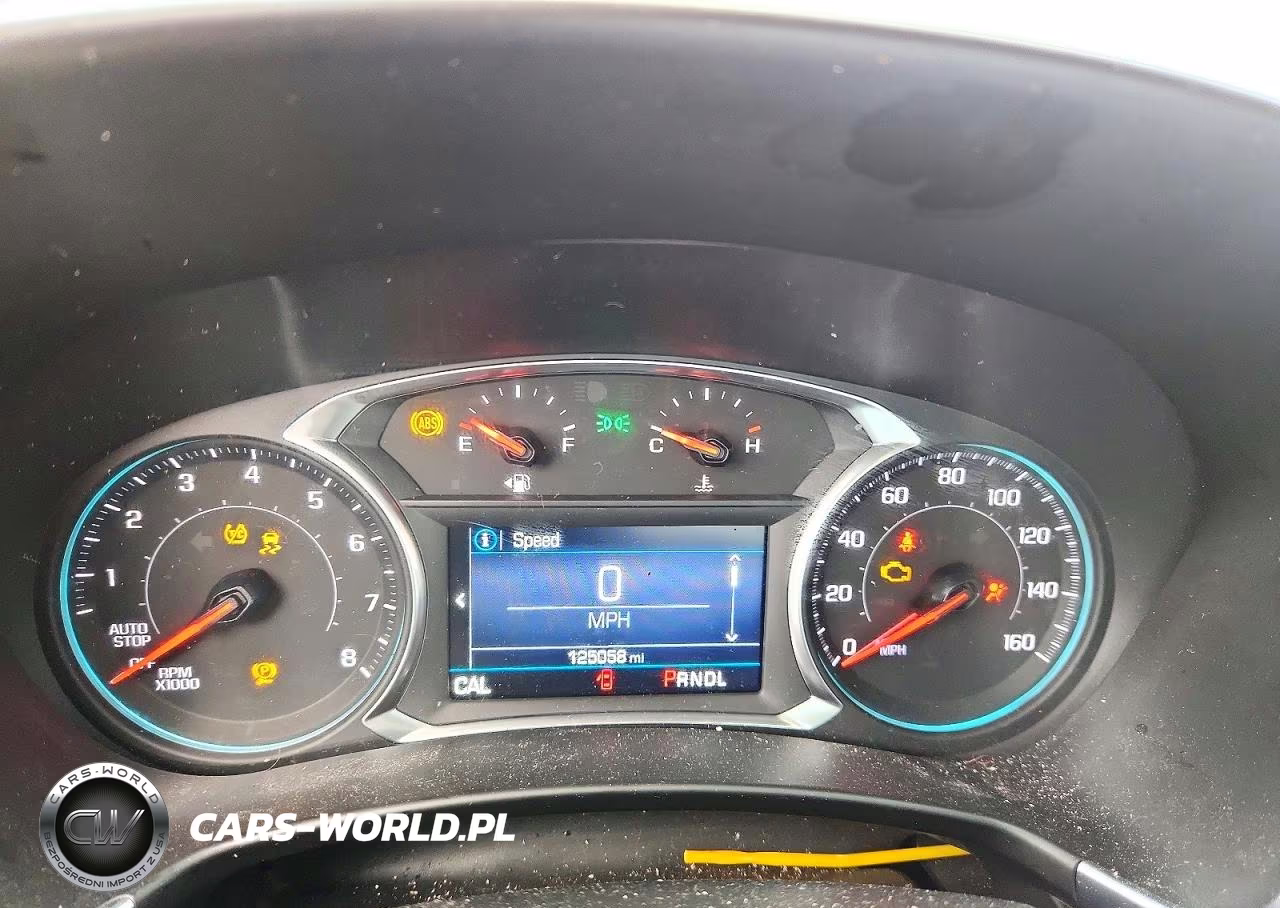 2021 Chevrolet Equinox Fwd Lt VIN:2GNAXKEV2M6144671 - 9