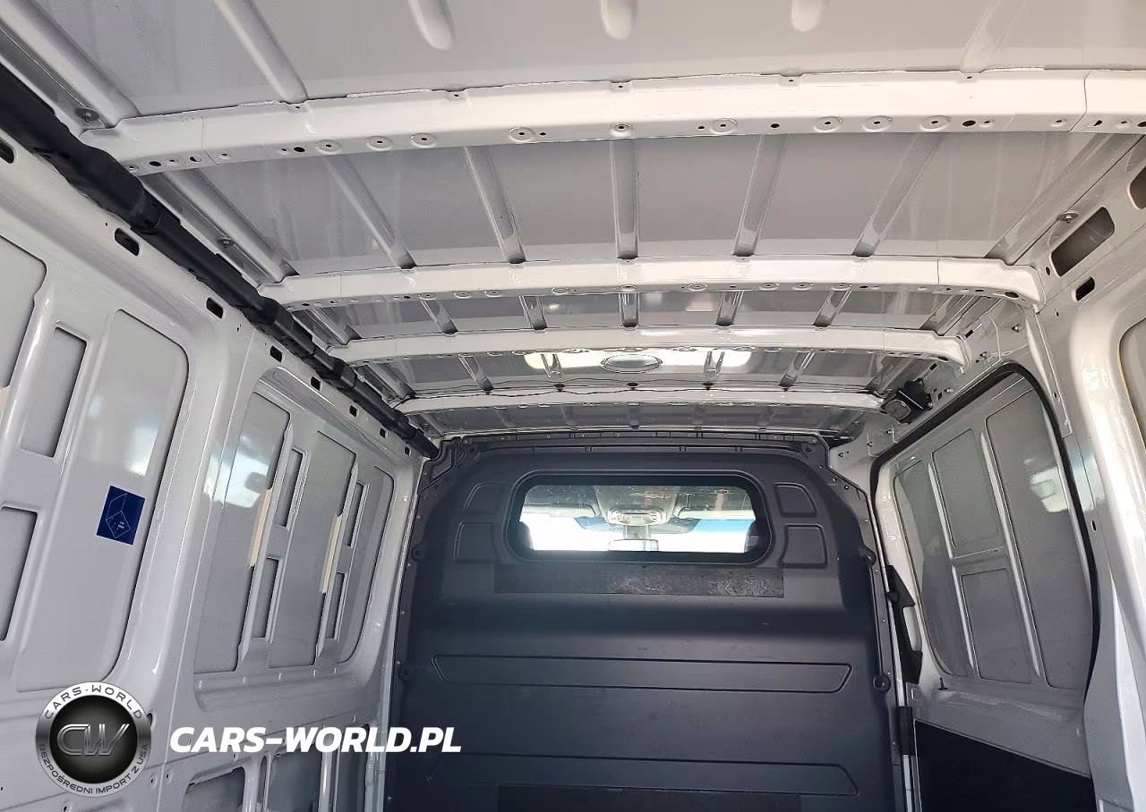 2023 Mercedes-Benz Sprinter 2500 VIN:W1Y4NBHY6PT117594 - 10