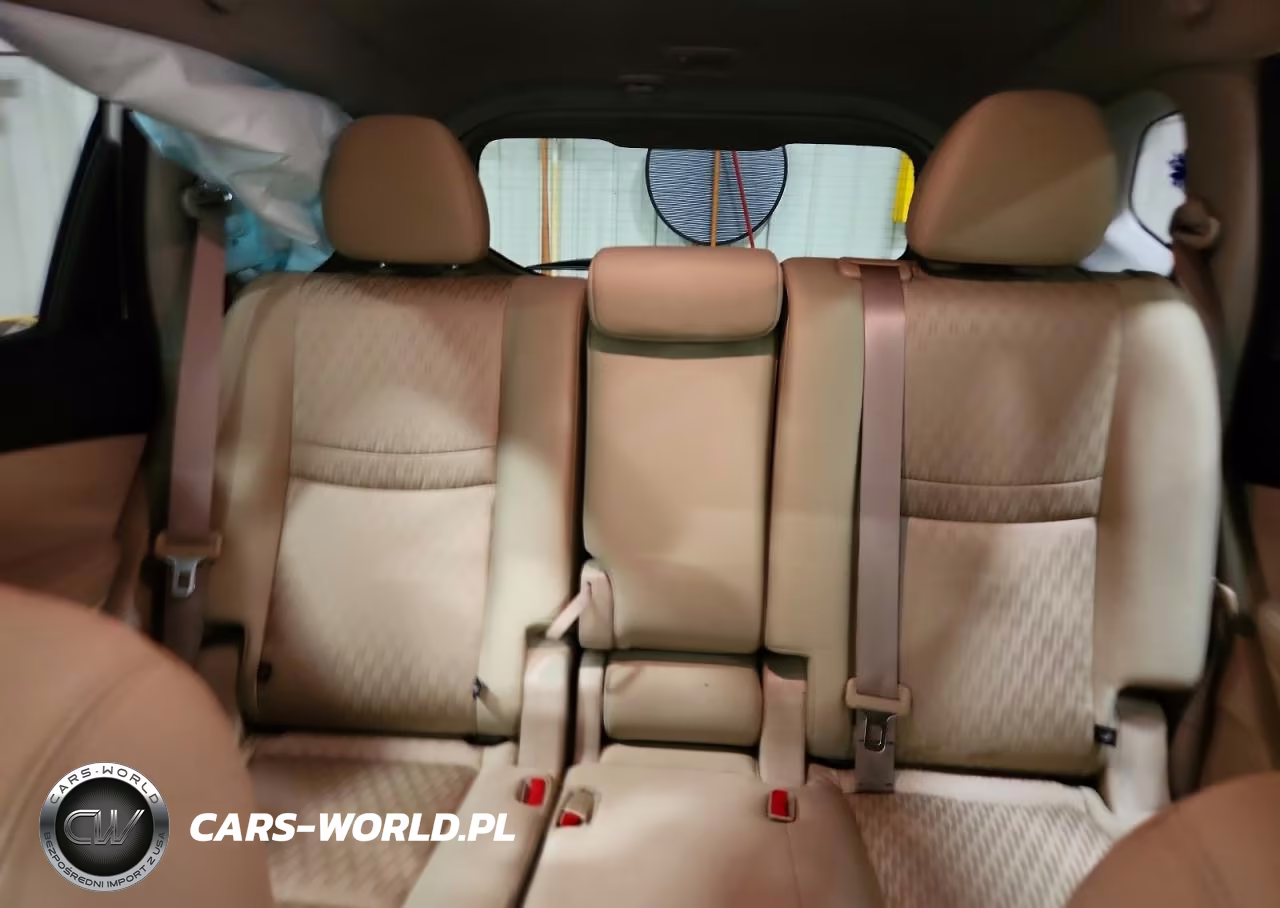 2019 Nissan Rogue Sv VIN:JN8AT2MV1KW400070 - 10