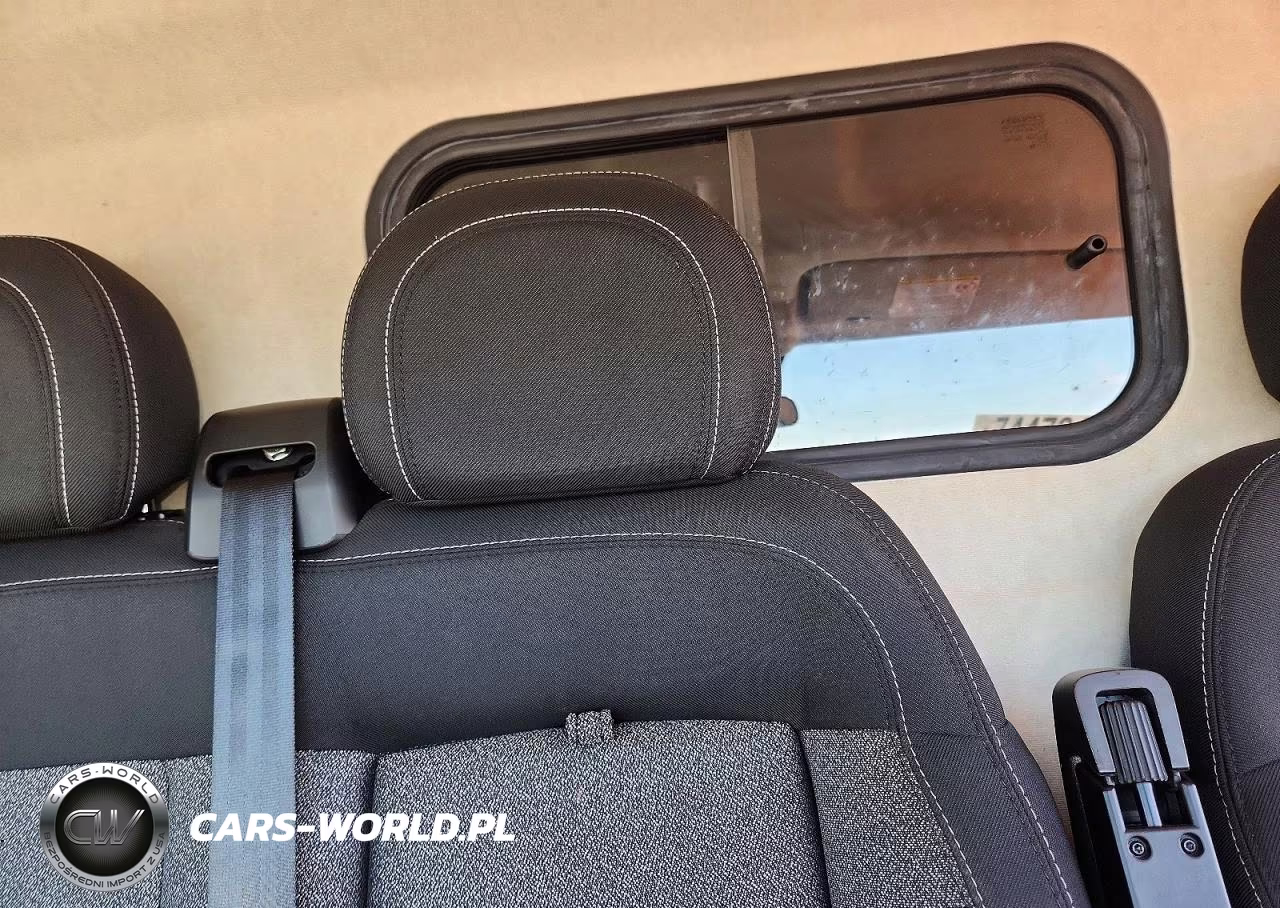 2021 Ram Promaster 3500 3500 High VIN:3C6MRVJG6ME558083 - 10