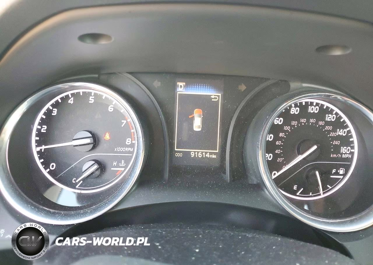 2019 Toyota Camry Se VIN:4T1B11HK1KU169355 - 9