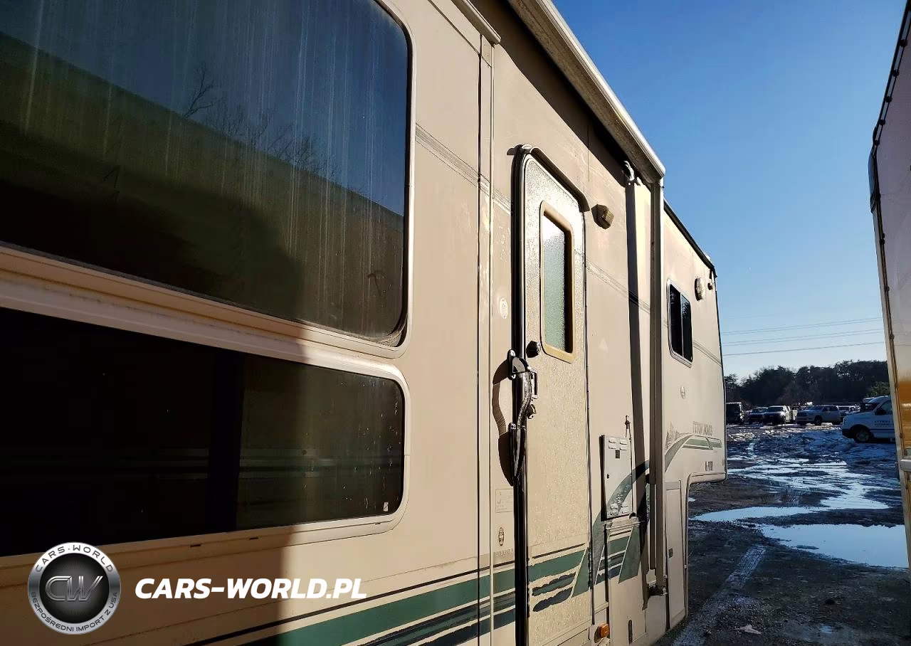 1998 Othe 5Thwheelrv - Trailer VIN:4M7330R25W1009048 - 5