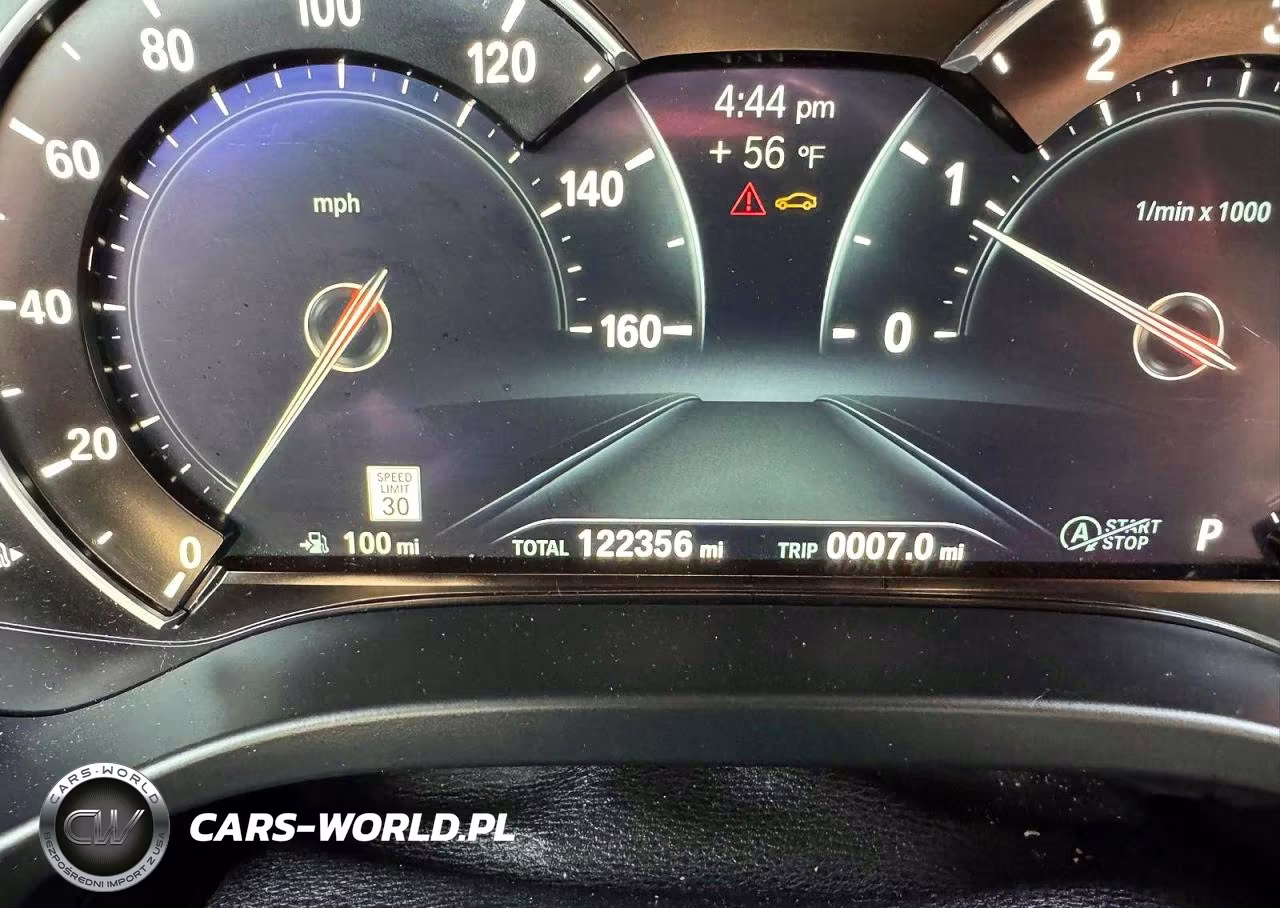 2019 BMW X3 xDrive30I VIN:5UXTR9C52KLP91534 - 10