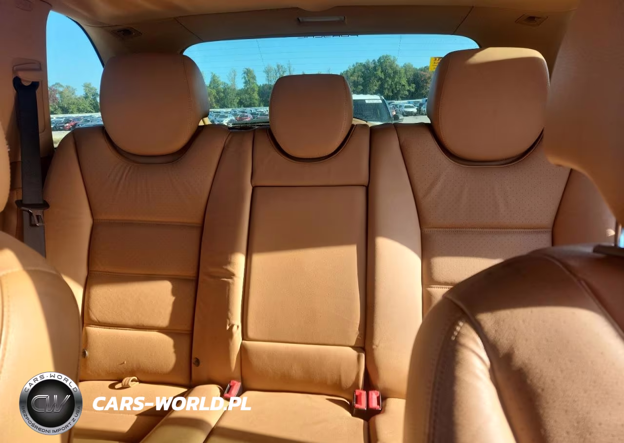 2009 PORSCHE CAYENNE  VIN:WP1AA29PX9LA13345 - 10