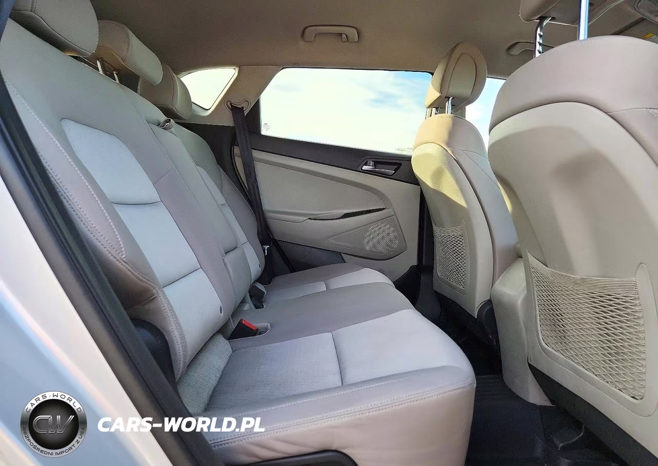 2016 Hyundai Tucson Eco VIN:KM8J3CA22GU225760 - 11