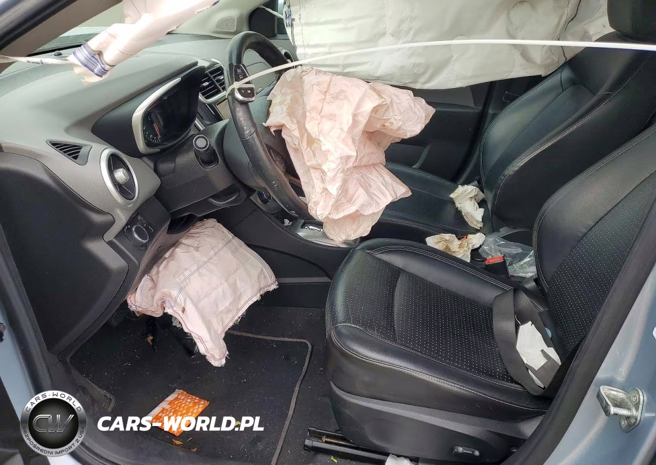 2018 Chevrolet Sonic Premier VIN:1G1JF5SB8J4108108 - 7