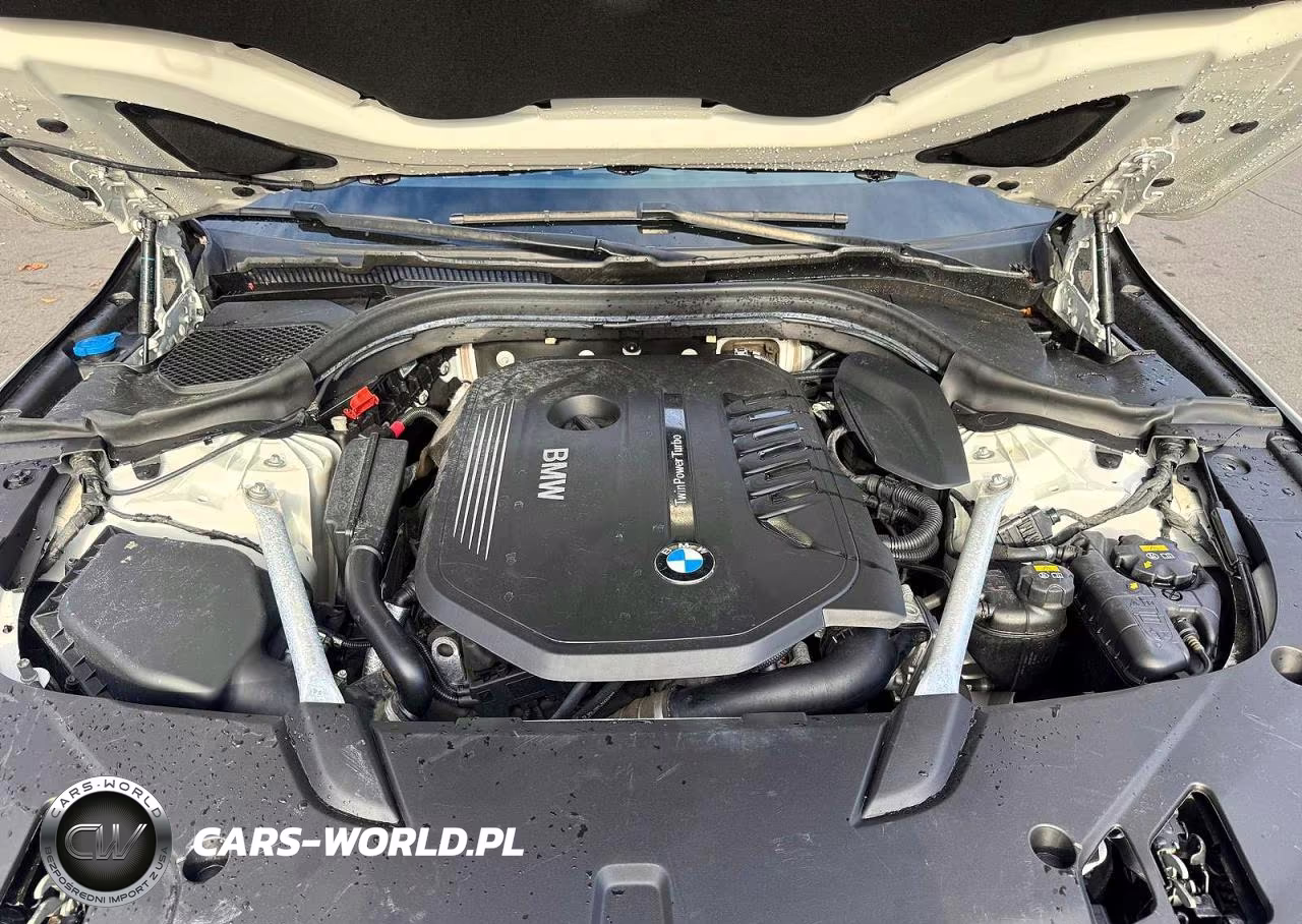2019 BMW 640 Xigt VIN:WBAJV6C52KBK08109 - 12