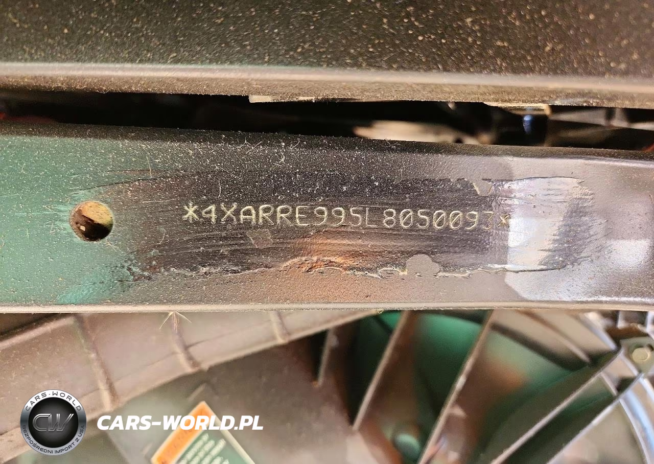2020 Polaris Ranger Xp 1000 Premium VIN:4XARRE995L8050093 - 10