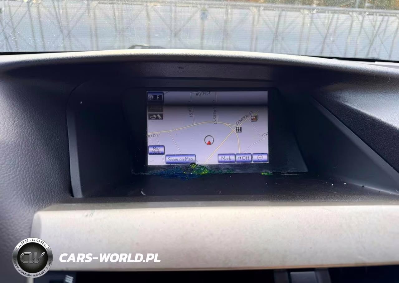 2015 Lexus Rx 350 Base VIN:2T2BK1BA5FC279857 - 12