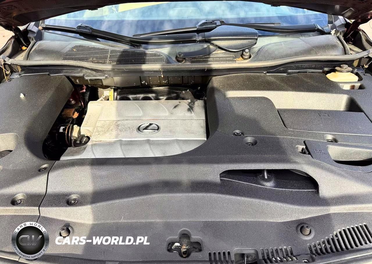 2015 Lexus Rx 350 Base VIN:2T2BK1BA5FC279857 - 7