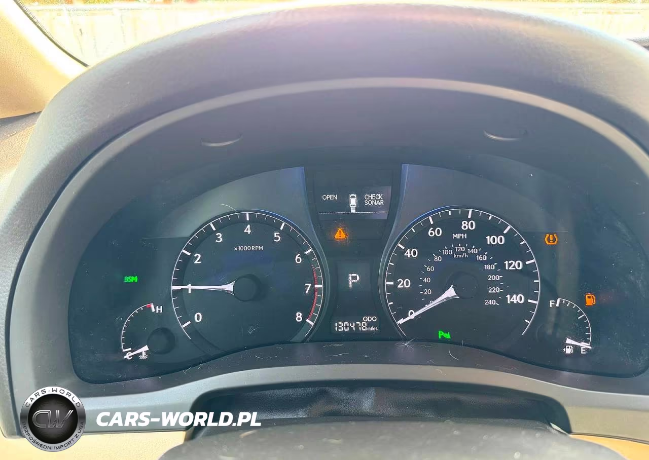 2015 Lexus Rx 350 Base VIN:2T2BK1BA5FC279857 - 8