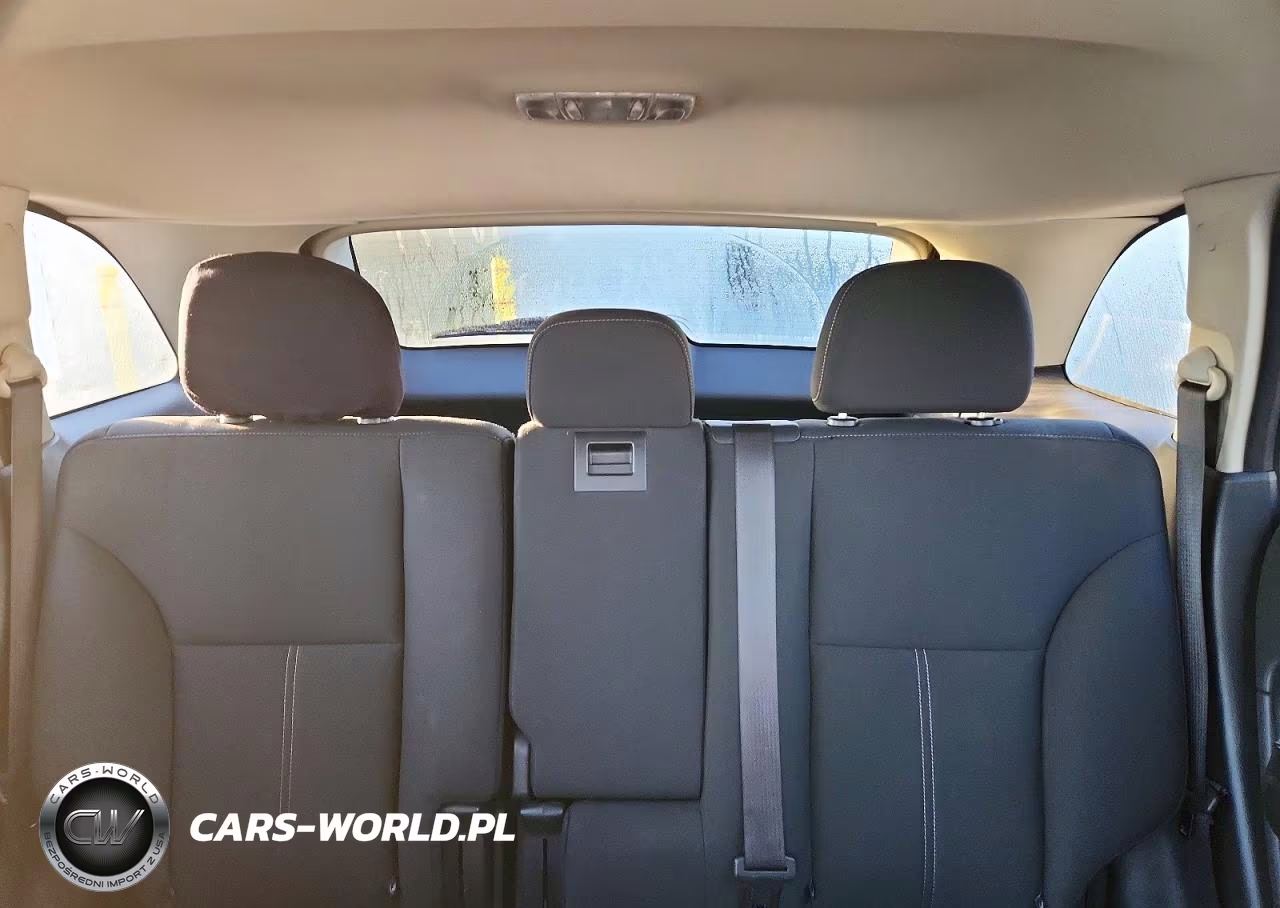 2011 Ford Edge Se VIN:2FMDK3GC7BBA68869 - 10