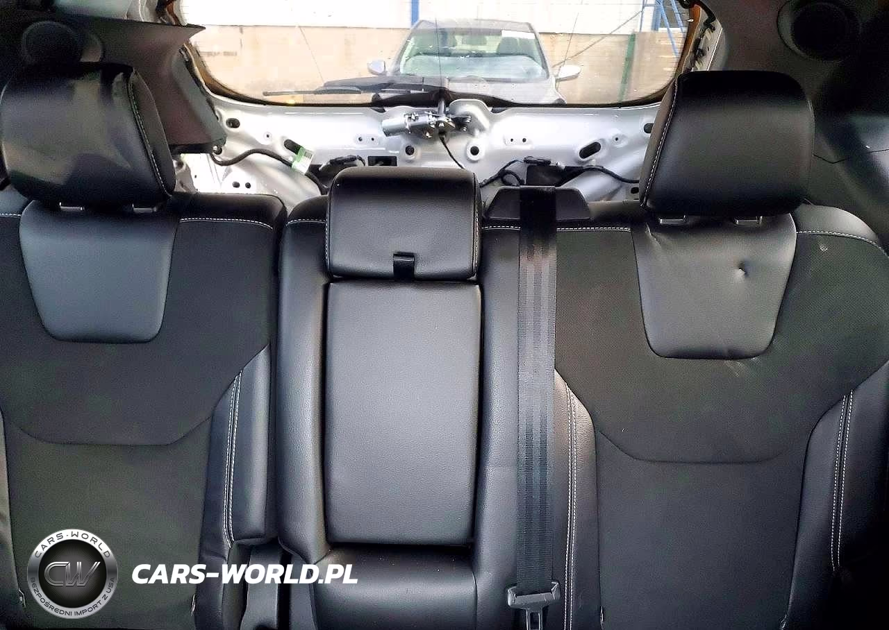 2020 Ford Edge St VIN:2FMPK4AP4LBB52602 - 10