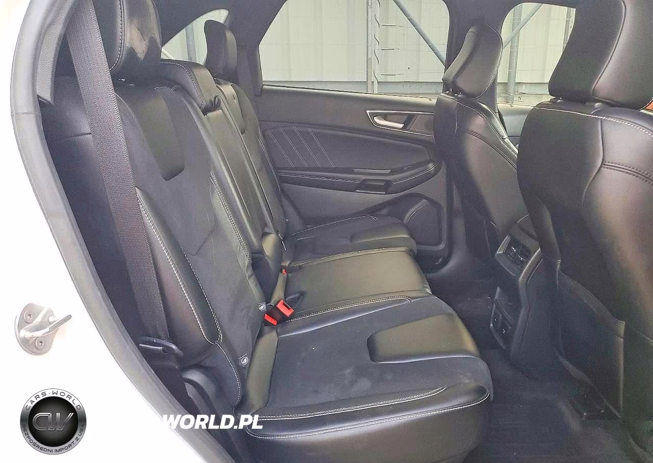 2020 Ford Edge St VIN:2FMPK4AP4LBB52602 - 11