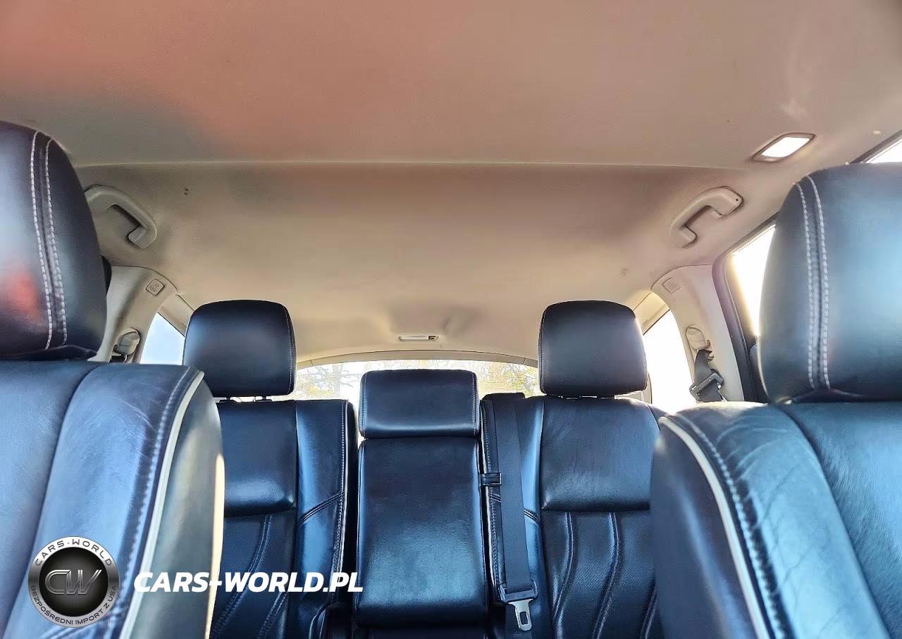 2017 Infiniti Qx60 VIN:5N1DL0MM9HC520855 - 10
