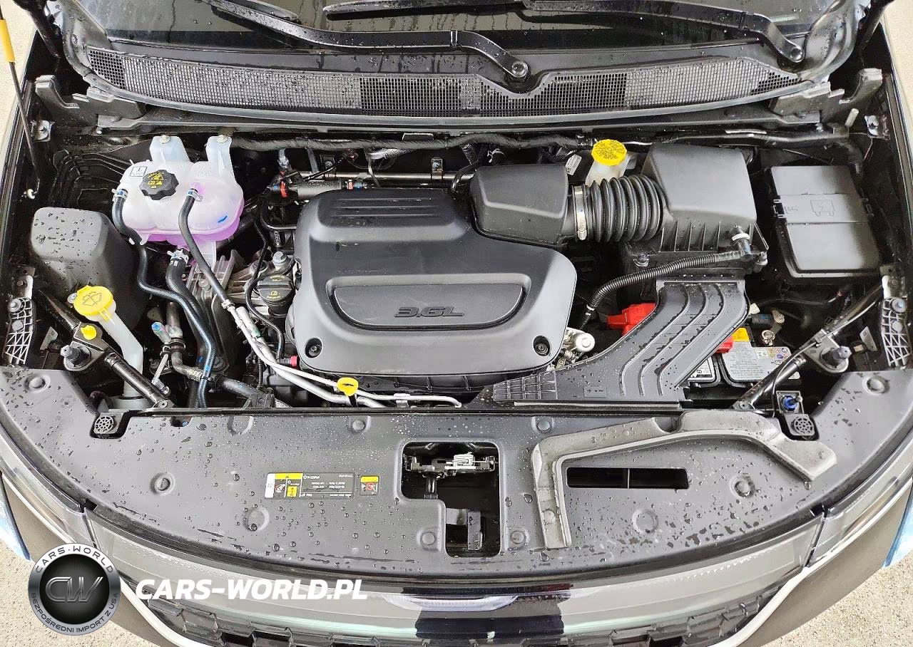 2027 Chrysler Pacifica Select VIN:2C4RC1BG6VR612084 - 12