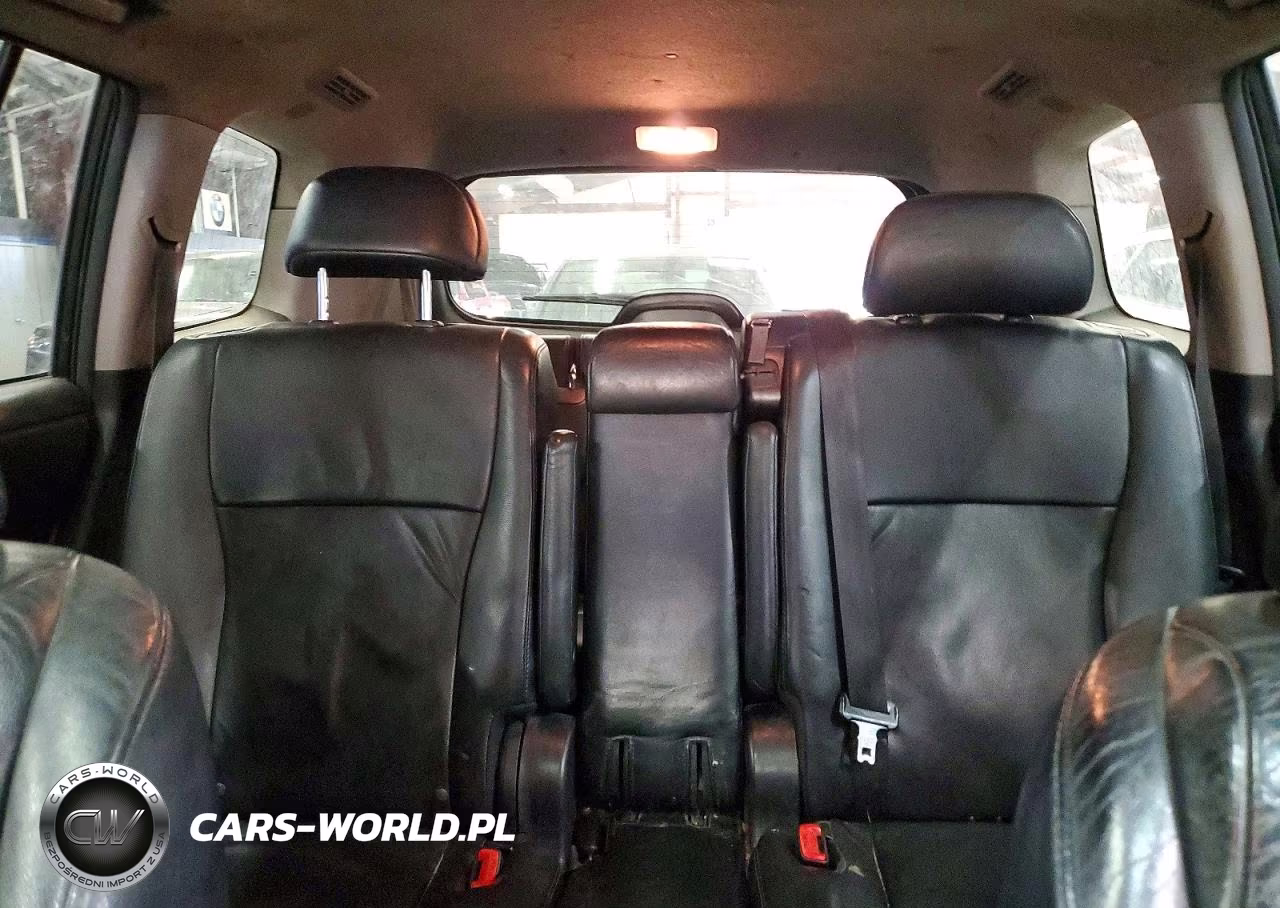 2011 Toyota Highlander Se VIN:5TDBK3EH2BS042270 - 10