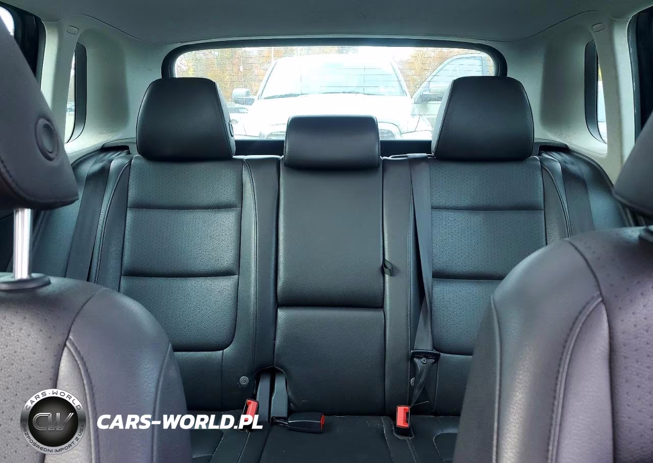 2013 Volkswagen Tiguan S VIN:WVGBV3AX5DW562482 - 10