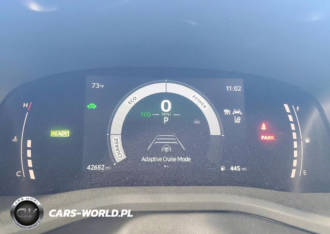 2025 Toyota Camry Le VIN:4T1DAACK4SU574030 - 9