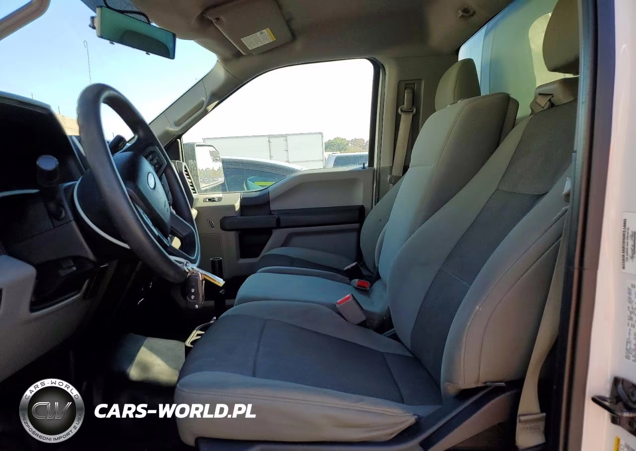 2015 Ford F150 VIN:1FTMF1EP6FFB25876 - 7