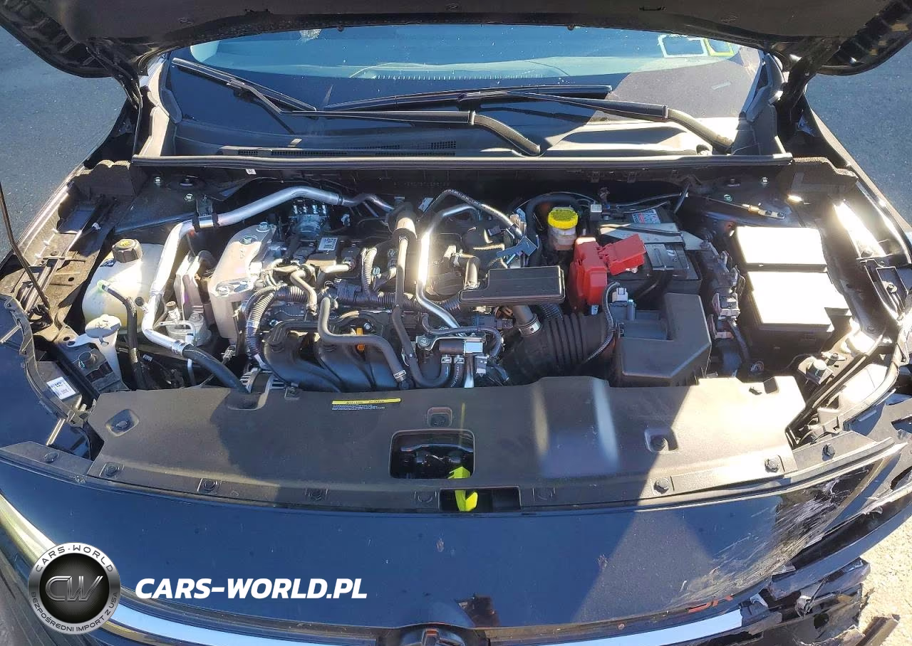 2026 Nissan Sentra Sr VIN:3N1AB9DV6TY296728 - 11