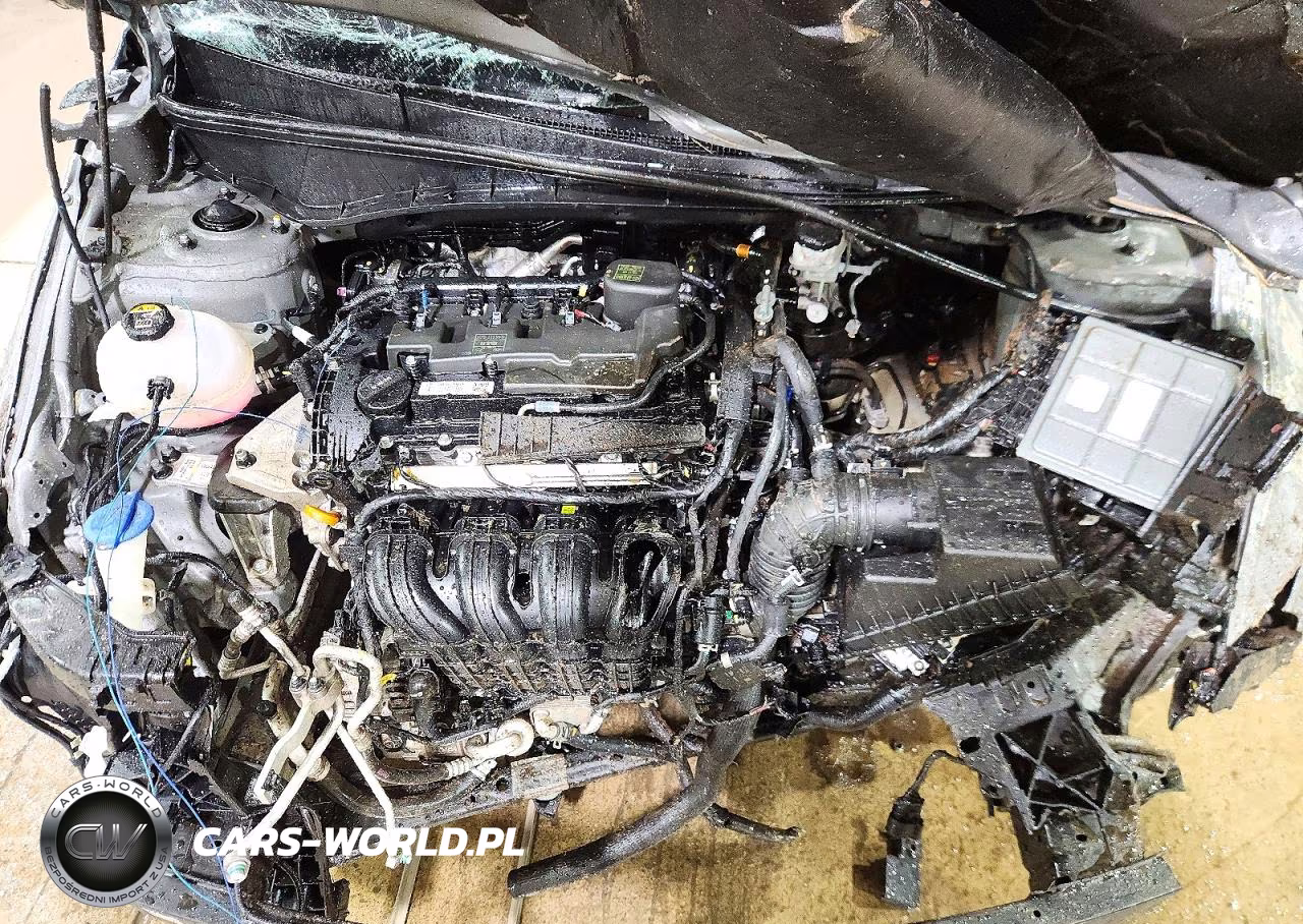 2026 Hyundai Tucson Sel VIN:5NMJB3DE4TH669849 - 12