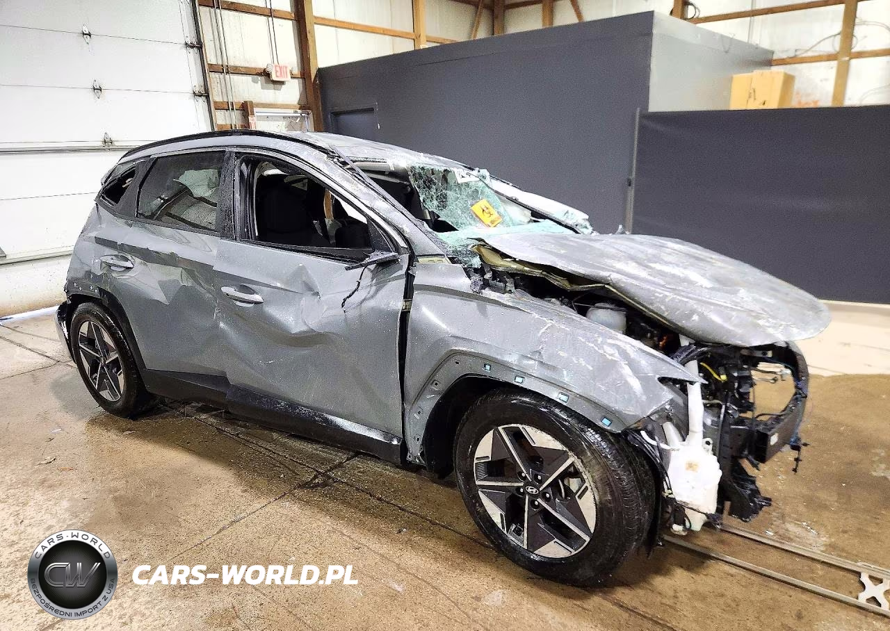 2026 Hyundai Tucson Sel VIN:5NMJB3DE4TH669849 - 4