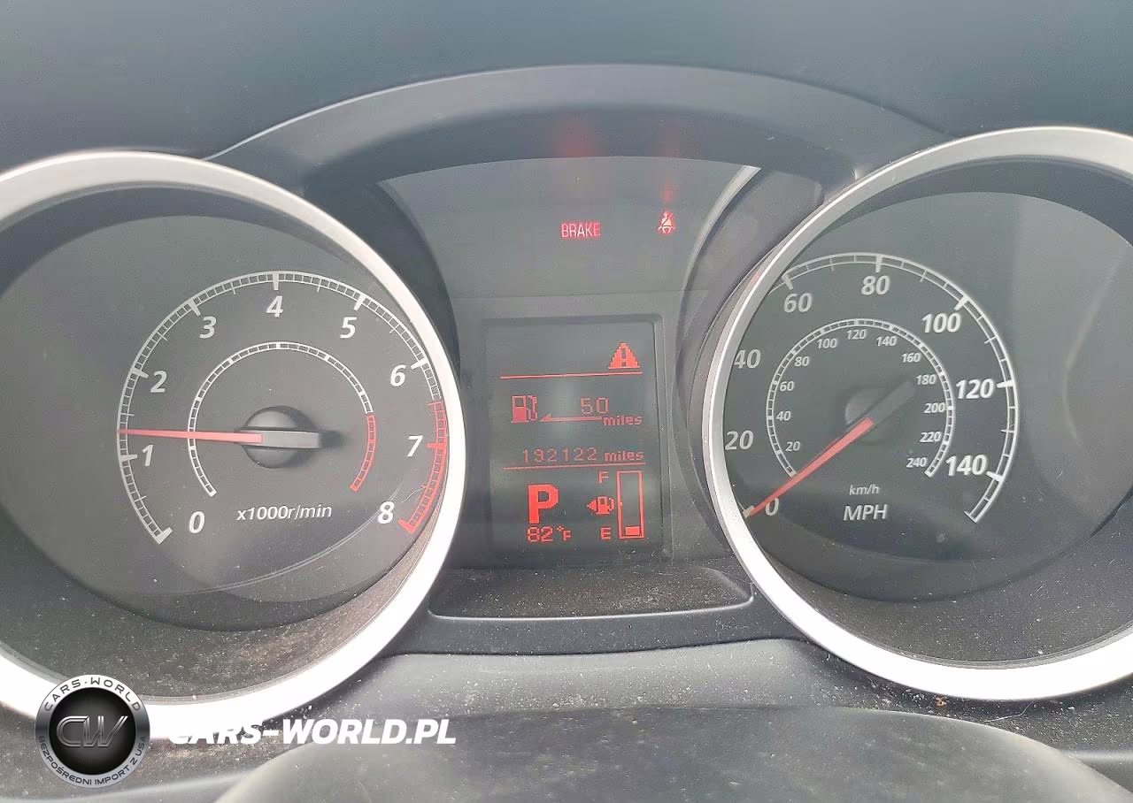 2013 Mitsubishi Lancer Es-Es Sport VIN:JA32U2FU3DU022977 - 9