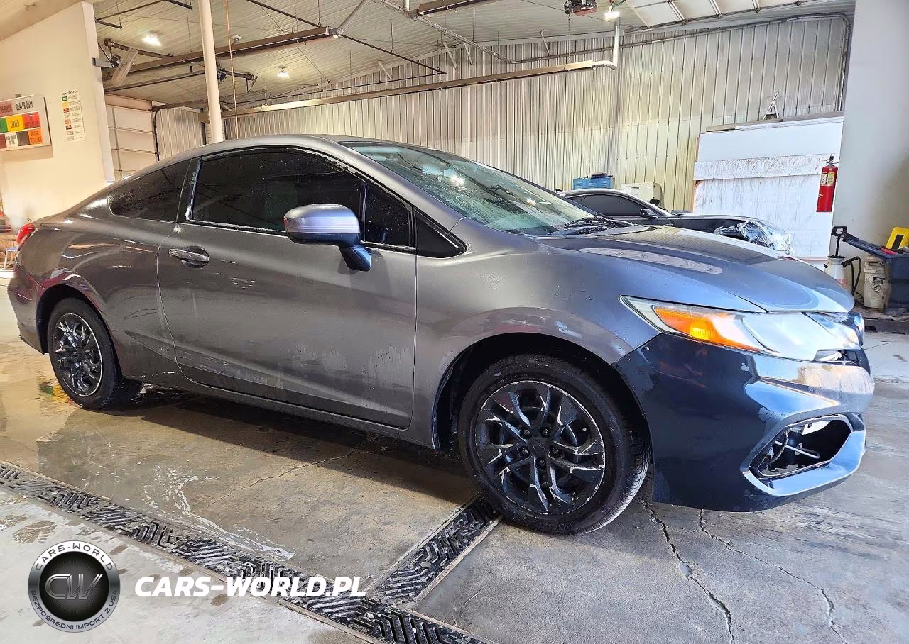 2015 Honda Civic Lx VIN:2HGFG3B5XFH516517 - 4