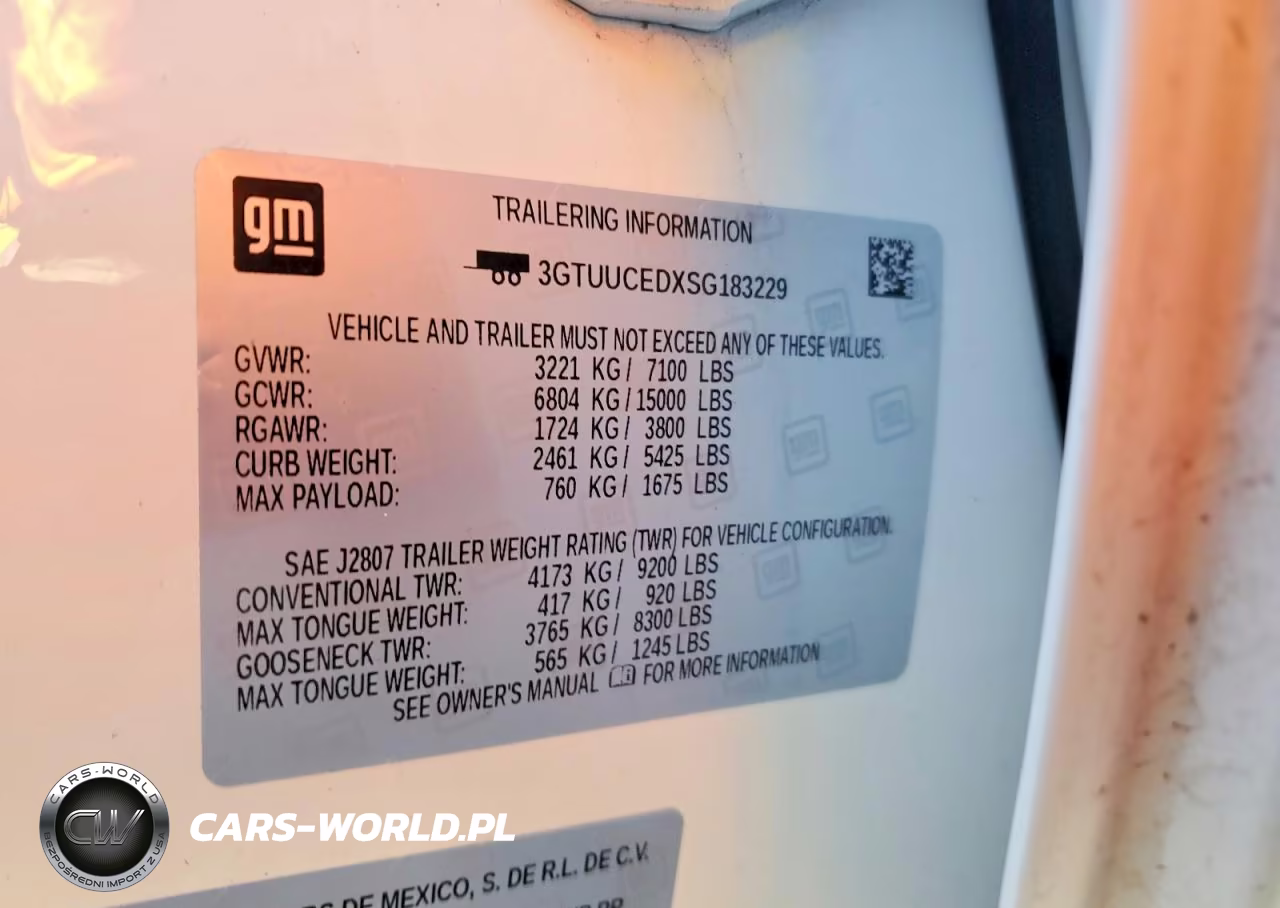 2025 GMC Sierra K1500 Elevation VIN:3GTUUCEDXSG183229 - 12