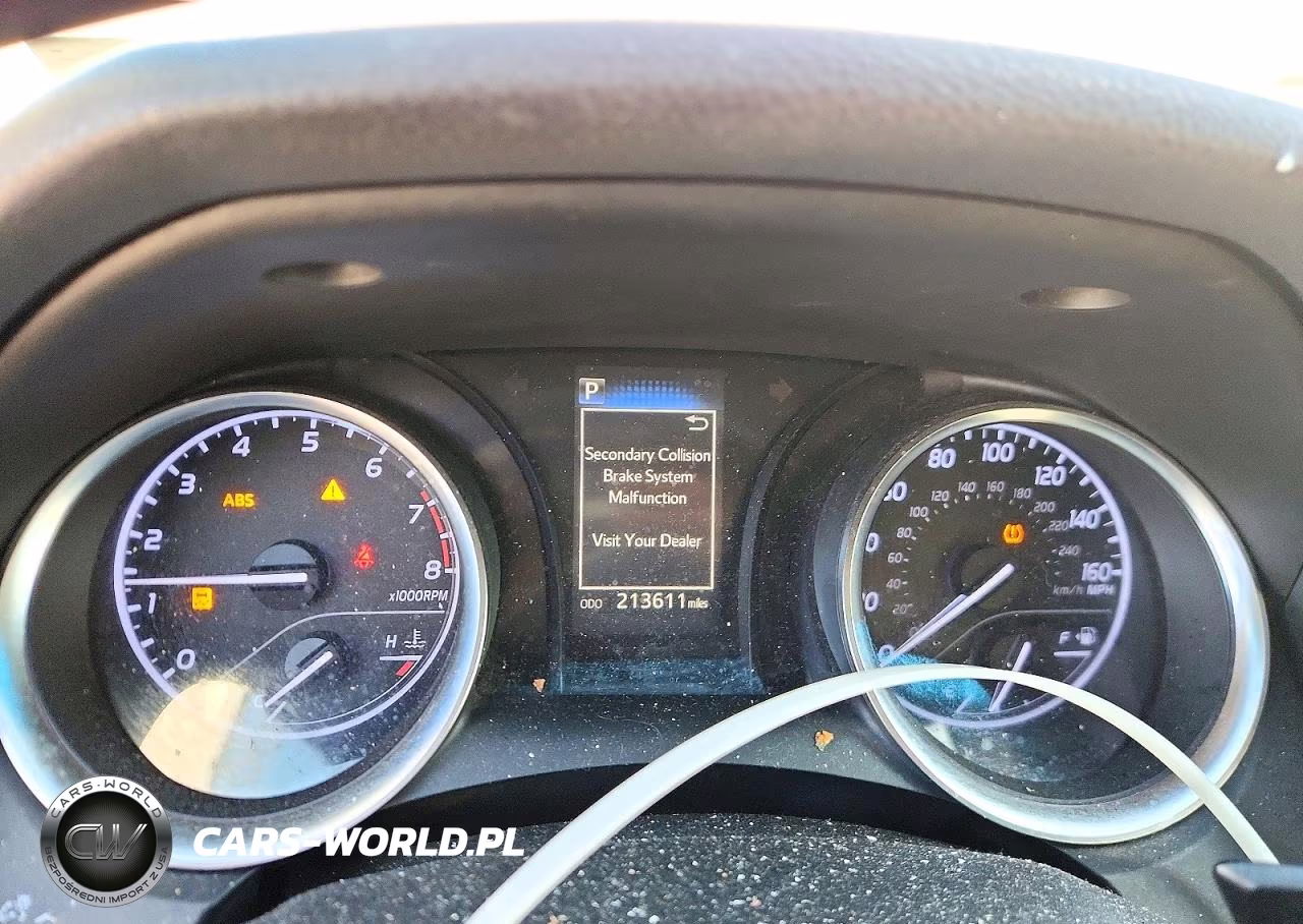 2018 Toyota Camry Se VIN:JTNB11HK4J3004954 - 9