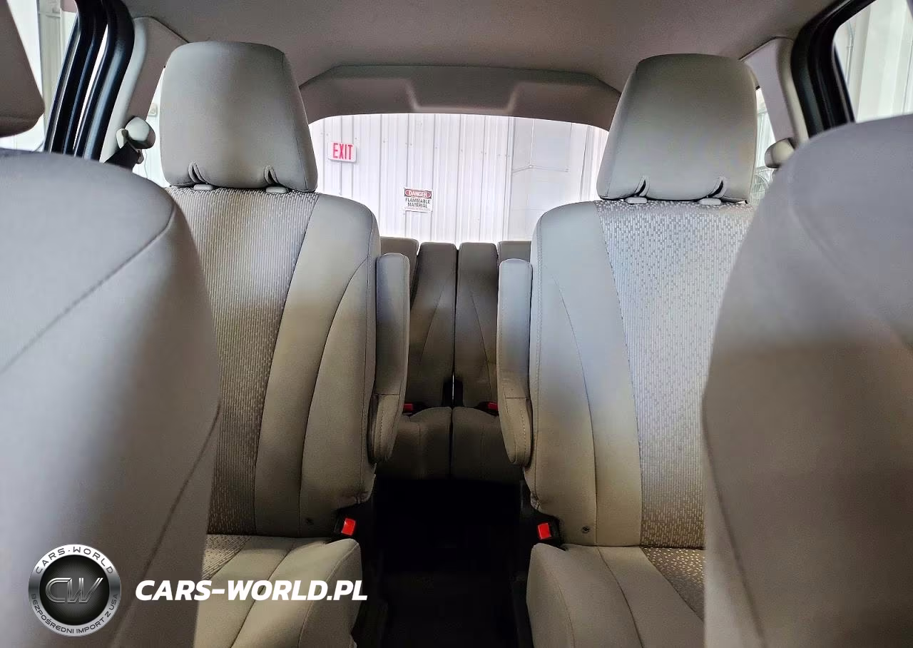 2012 Mazda 5 VIN:JM1CW2CL4C0133409 - 10