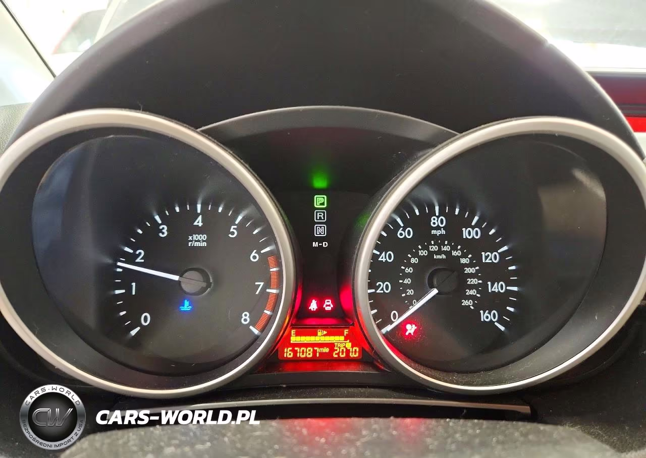 2012 Mazda 5 VIN:JM1CW2CL4C0133409 - 9