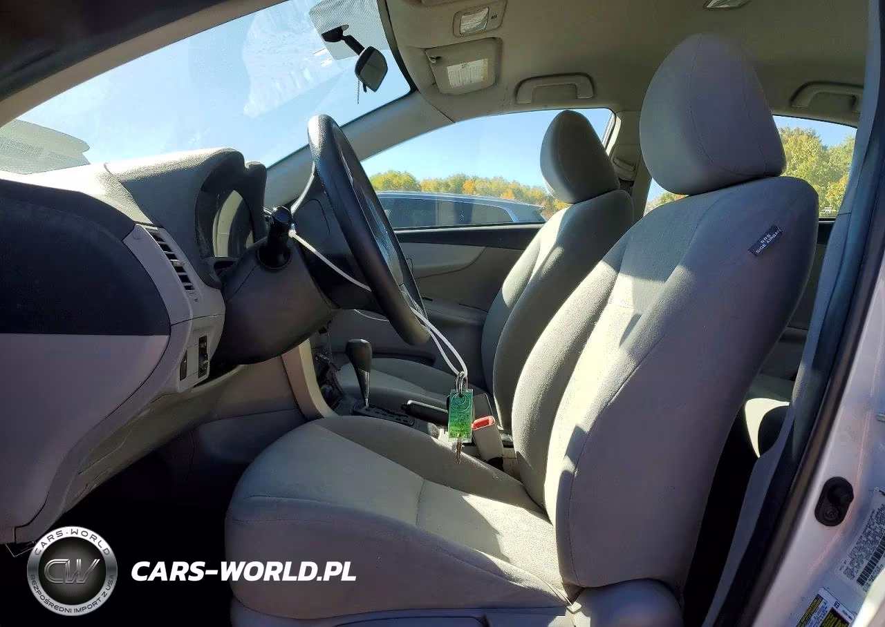 2013 Toyota Corolla L VIN:5YFBU4EE1DP182814 - 7