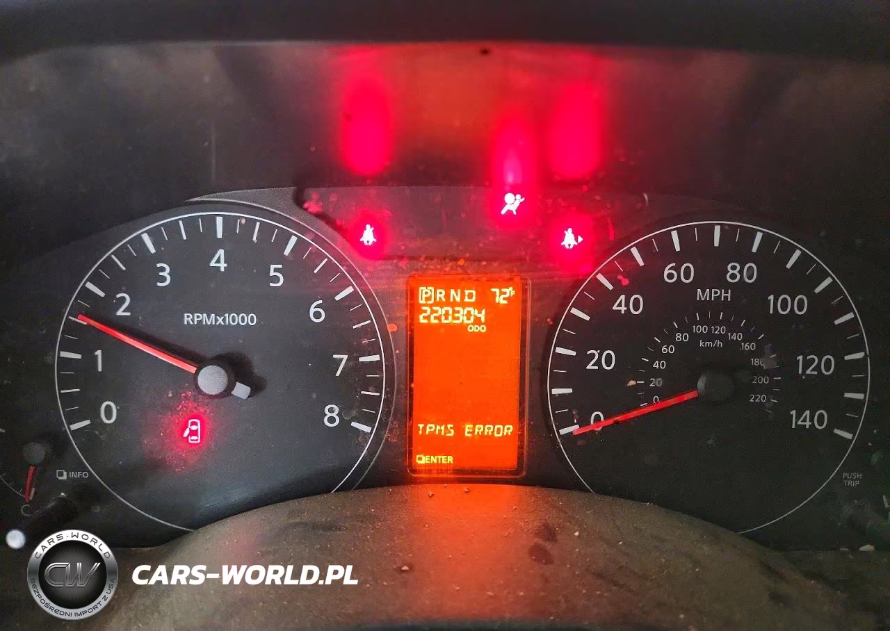 2015 Nissan Nv 1500 Sv VIN:1N6BF0KM1FN807532 - 9