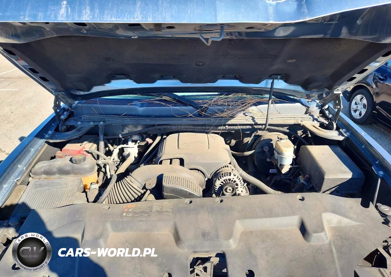 2011 Chevrolet Silverado C1500 Ls VIN:3GCPCREA2BG401091 - 11