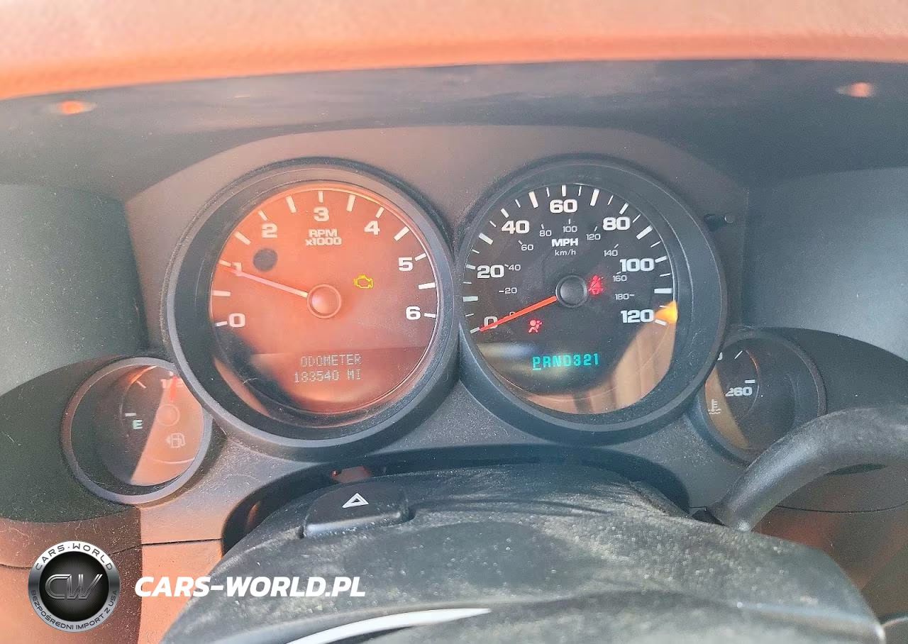 2011 Chevrolet Silverado C1500 Ls VIN:3GCPCREA2BG401091 - 9